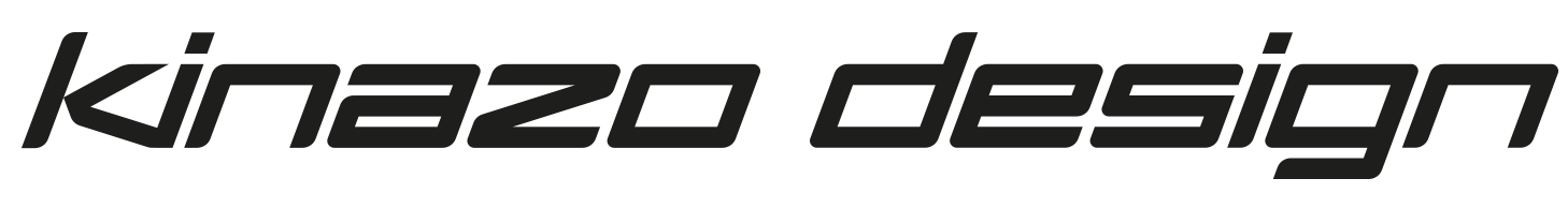 kinazo_design_logo_black