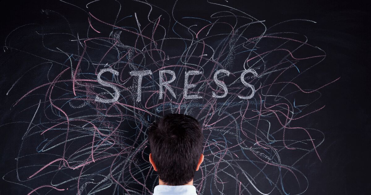 3- Günlük stresi azaltmak