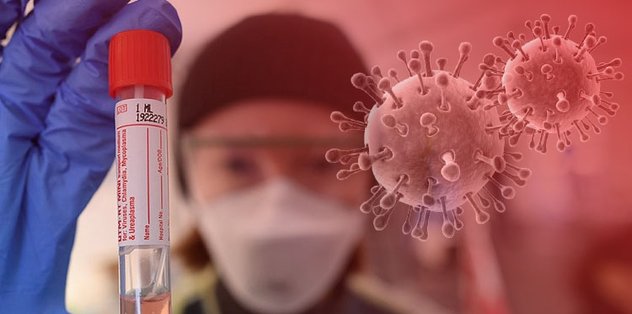 Koronavirüsün Yayılma Şemasını Belirlemede Yeni Bir Teknik