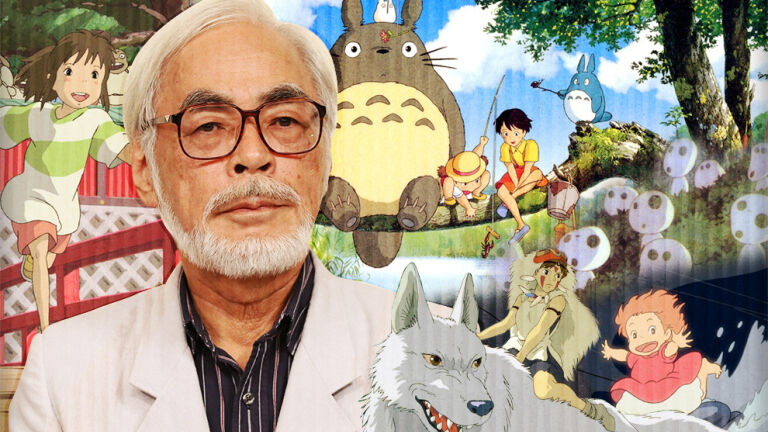 Miyazaki Dünyası ve 5 Harika Anime Filmi