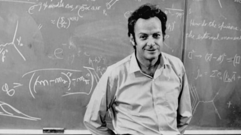 4 Adımda Öğrenmeyi Kolaylaştıran Yöntem: Feynman Tekniği