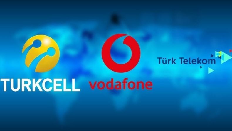 Turkcell, Türk Telekom ve Vodafone Yerli Uygulamalar İçin Güçlerini Birleştirdi