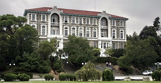 Türkiye'den 9 Üniversite "En İyiler" Listesine Girdi!