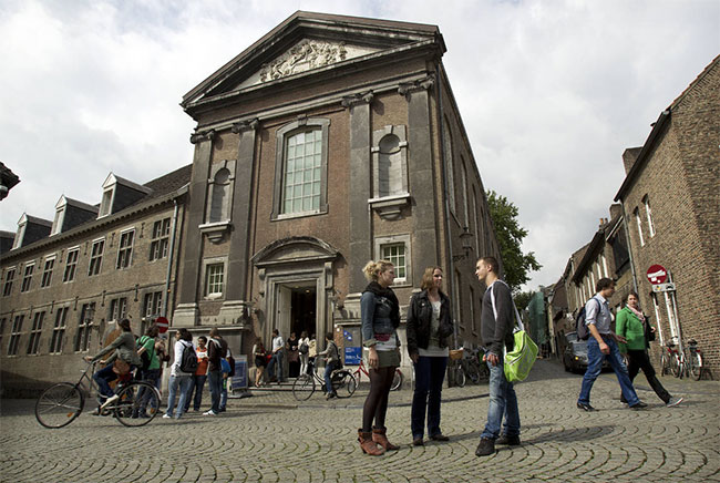 Maastricht Üniversitesi’nden Uluslararası Öğrenciler için Burs Fırsatı