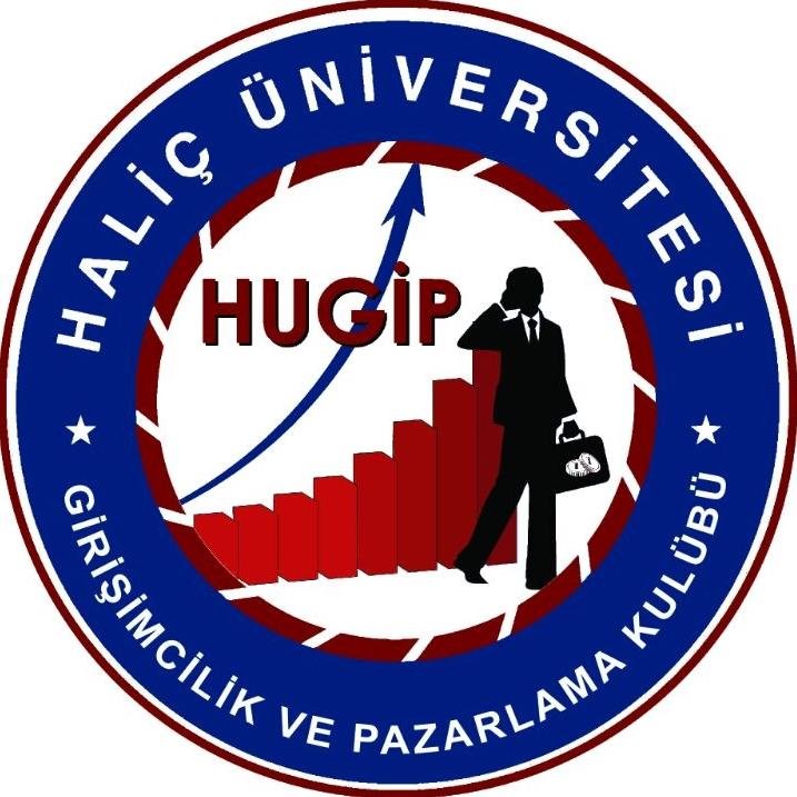 Haliç Üniversitesi Girişimcilik ve Pazarlama (HUGİP) Kulübü ile Röportaj