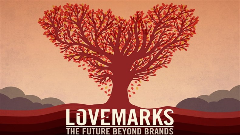 Markaların Hedefi Lovemark Olabilmek