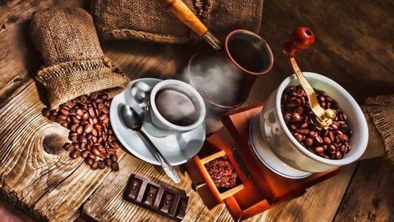 Sınav Döneminde Tek Dostunuz Olan Kahvenin Serüvenini Biliyor musunuz? İşte Kahve Hakkında Bilmedikleriniz!
