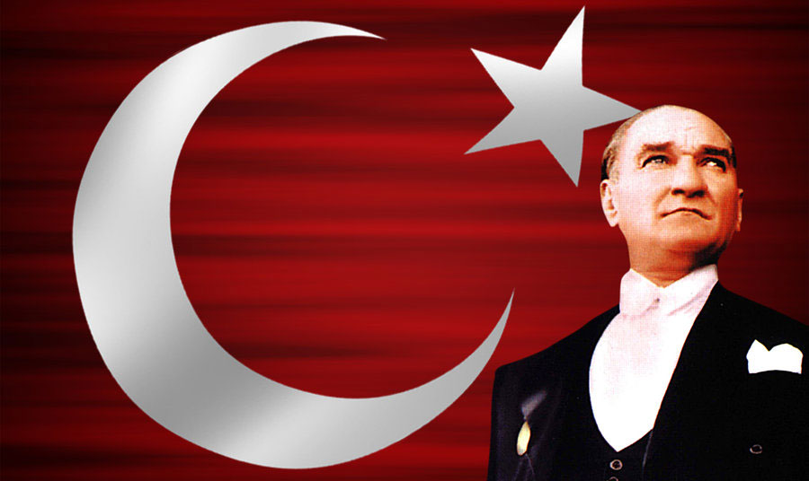 Atatürk'ün Herkes Tarafından Bilinmeyen 24 Özelliği