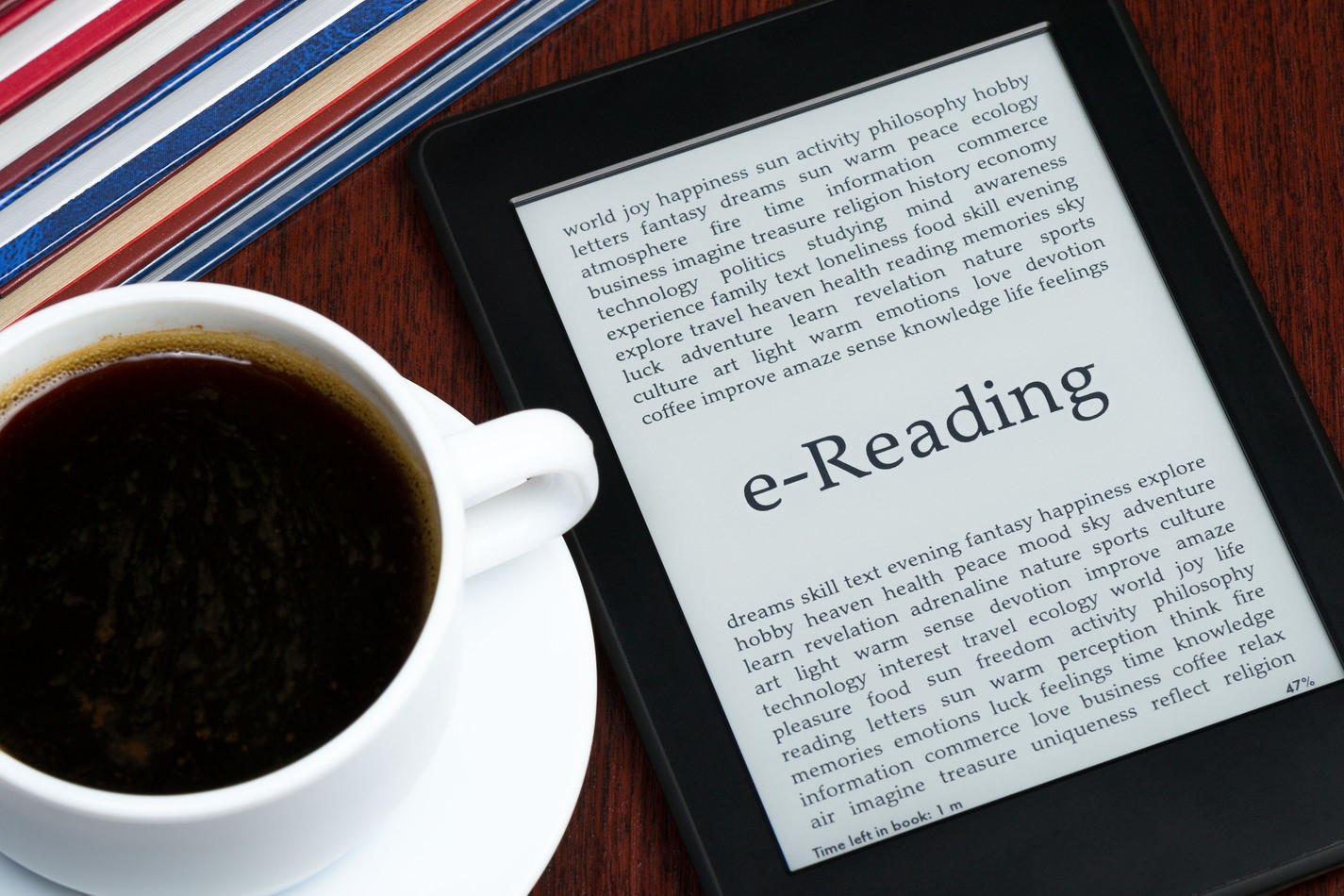 E-Kitap Okumak İsteyenlerin Mutlaka Yararlanması Gereken 15 Site