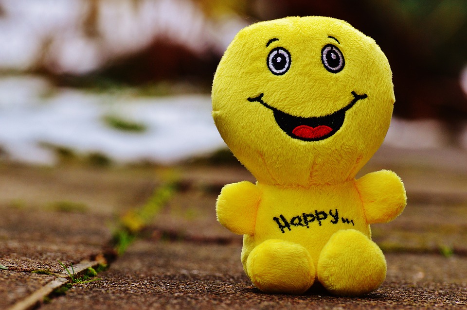 Mutlu Olmanın 10 Yolu