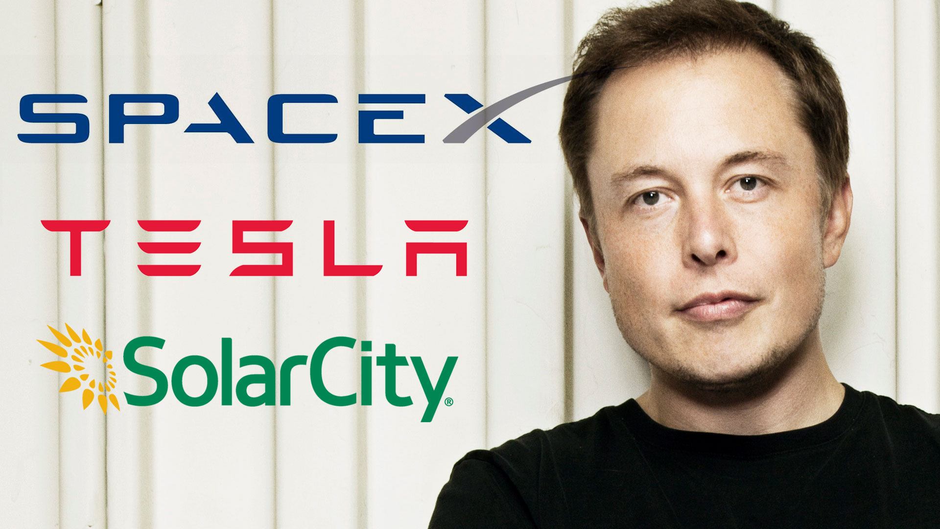 Zamanının Ötesinde Bir Adam:'' Elon Musk''