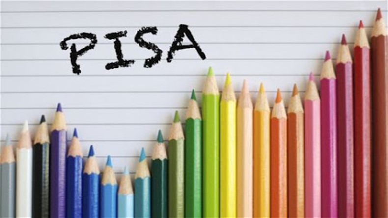 PISA Testi: 15 Yaşındaki Çocukları Geçebilecek Misiniz?