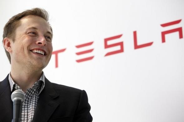 Elon Musk'ın Başarılı Olmak İçin 10 Kuralı