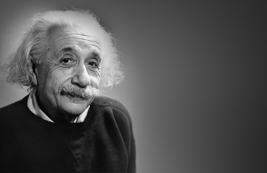 Albert Einstein'dan Kulaklara Küpe Olması Gereken Hayat Dersleri