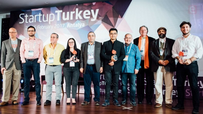 StartUp Türkiye 2017 Kazananları ve İzlenimler