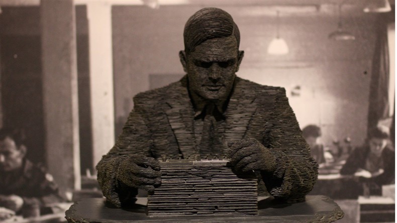 Yapay Oyunun Kurucusu Alan Turing
