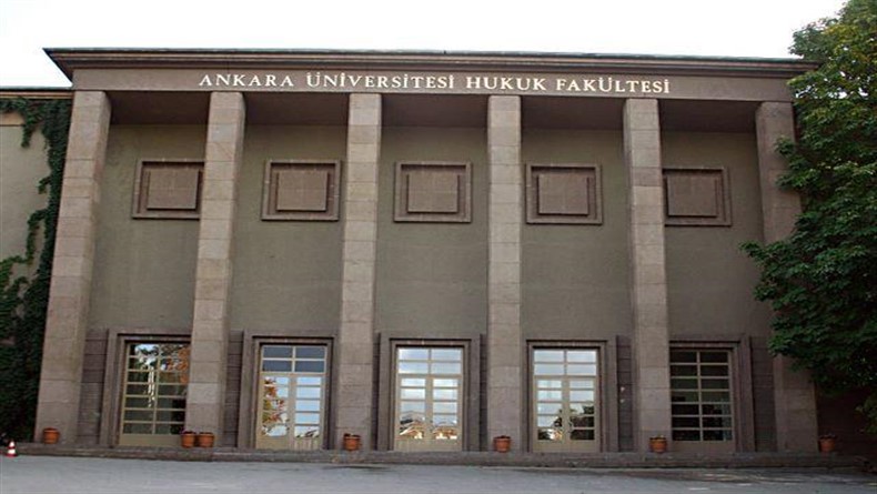 Ankara Üniversitesi Hukuk Fakültesini Tanıyalım