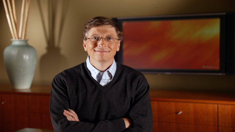 Bill Gates'in Reddit'te 'Aşırı İçtenlikle' Cevapladığı 12 Soru!