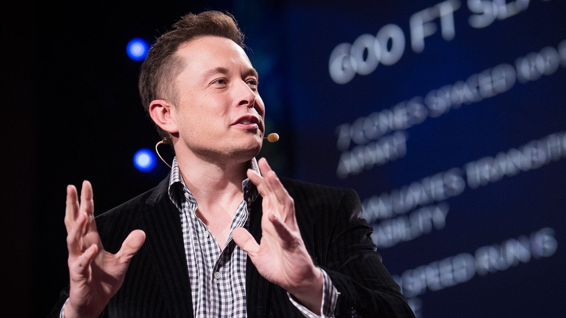Elon Musk: "Beyin Ve Yapay Zeka Birleşecek"