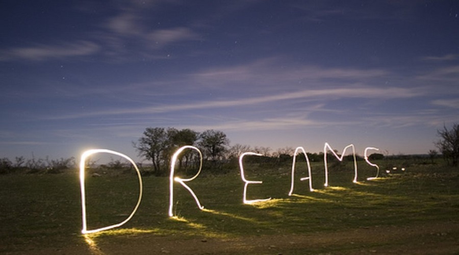 Hayallerinizi Harekete Geçirebilecek 5 Önemli Madde!