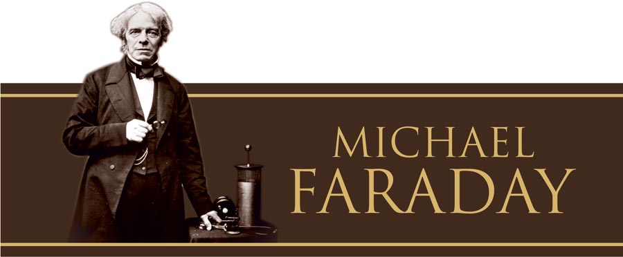 Dünyamızı Değiştiren Elektromanyetik Bir Dalga: Micheal Faraday