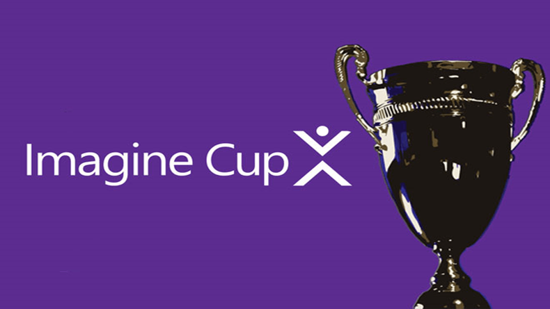 Imagine Cup 2017 - Türkiye