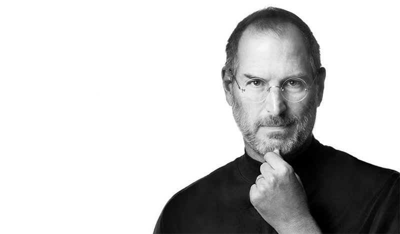 Aykırı Dahi: Steve Jobs!