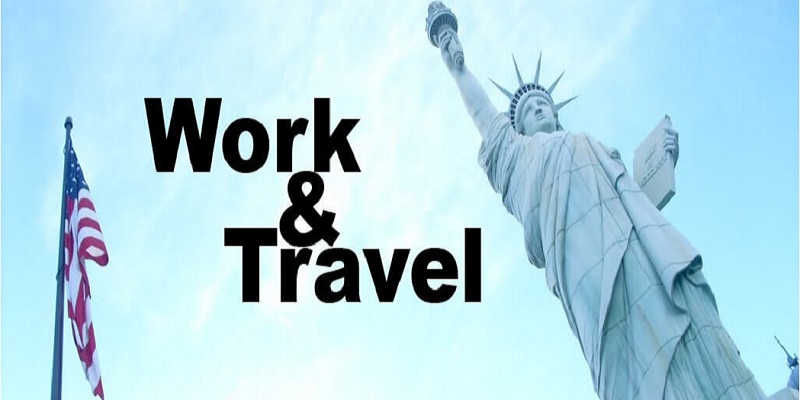 Work And Travel Nedir?