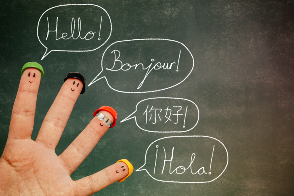 İşte Yabancı Dil Öğrenmenin Etkili Yolu: KO-KO Tekniği