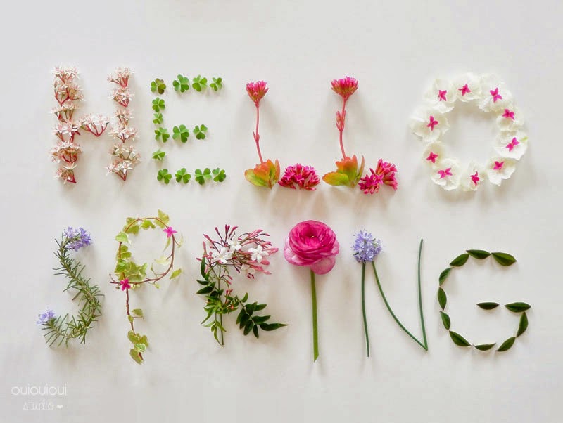 Baharın Gelmesi Dikkatinizi Dağıtmasın!