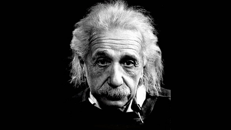 Albert Einstein'dan 10 Hayat Dersi!