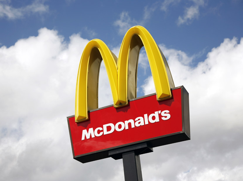 McDonald’s İş Başvurularını Snapchat’ten Almaya Başladı!