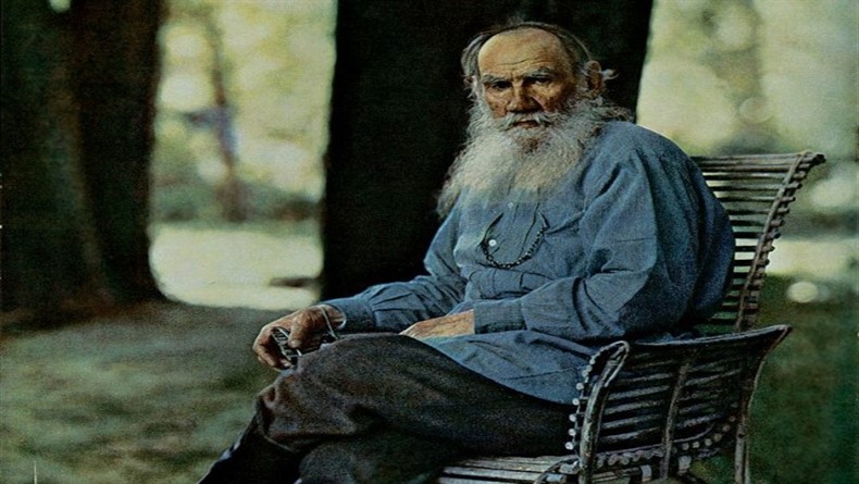 Tolstoy’un Mükemmeliyetçi 15 Hayat Kuralı