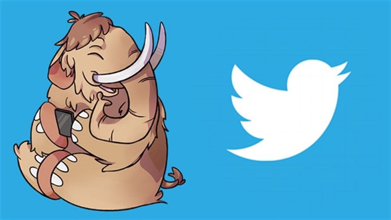 Twitter'a Genç Rakip:Mastodon!