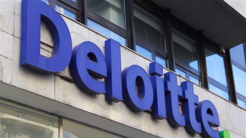 Deloitte Eğitim Vakfı Bursu
