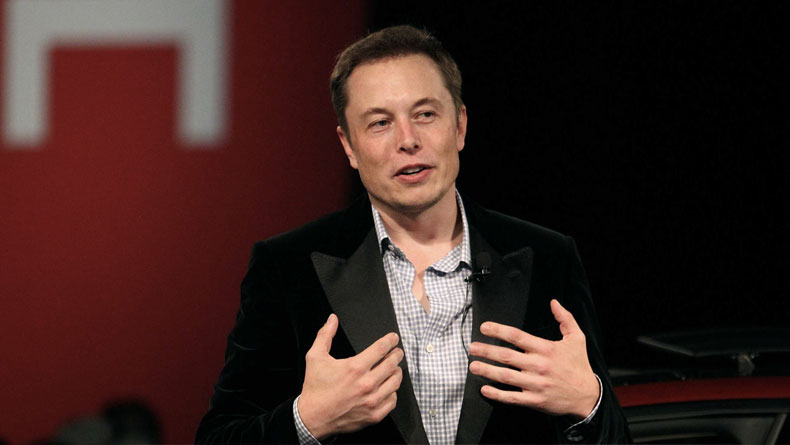 Elon Musk'ın İş Görüşmelerinde Sorduğu Bilmece