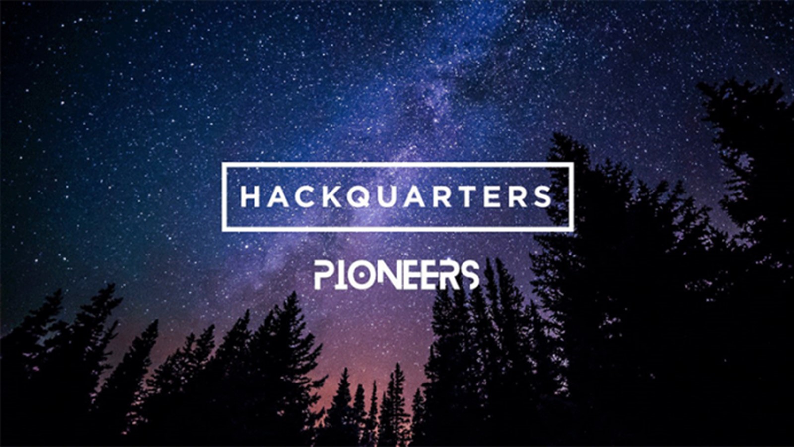 Genç Girişimcileri Destekleyen Program: Hackquarters Pioneers