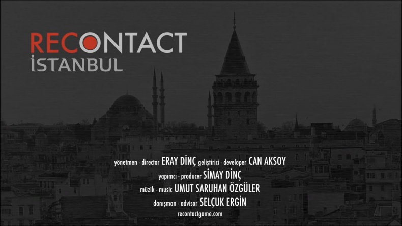 İstanbul Sokaklarında Geçen Polisiye Yüklü Bir Oyun ve Başarısı Hepimize İlham Veren Bir Girişimci: Simay Dinç