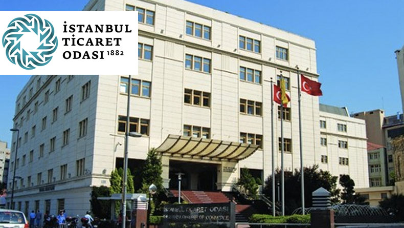 İstanbul Ticaret Odası 2017-2018 Burs Başvurusu!