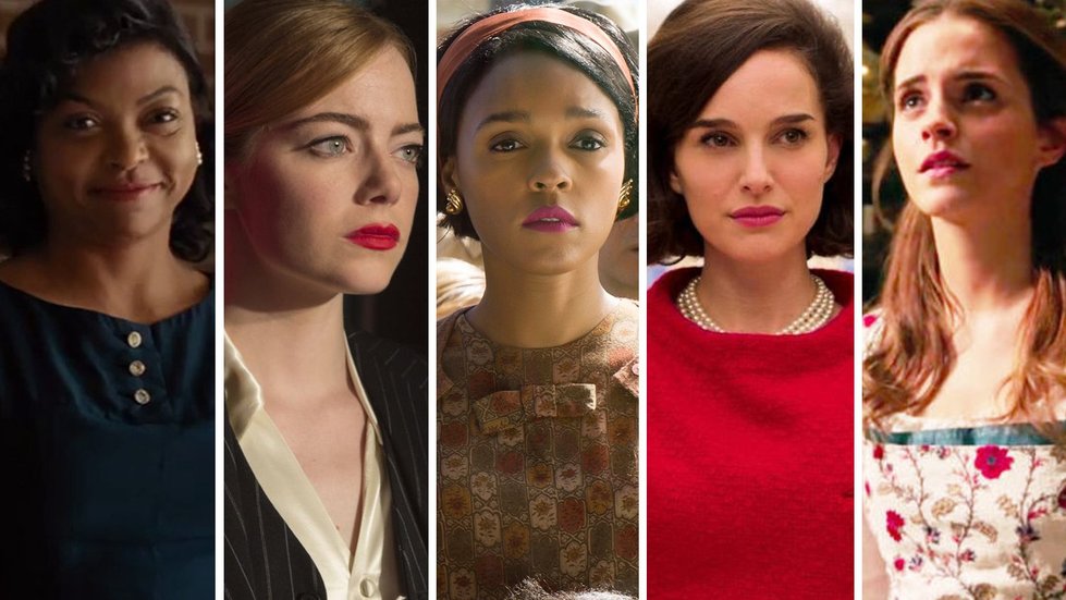 Güçlü Kadınları Anlatan 8 Film