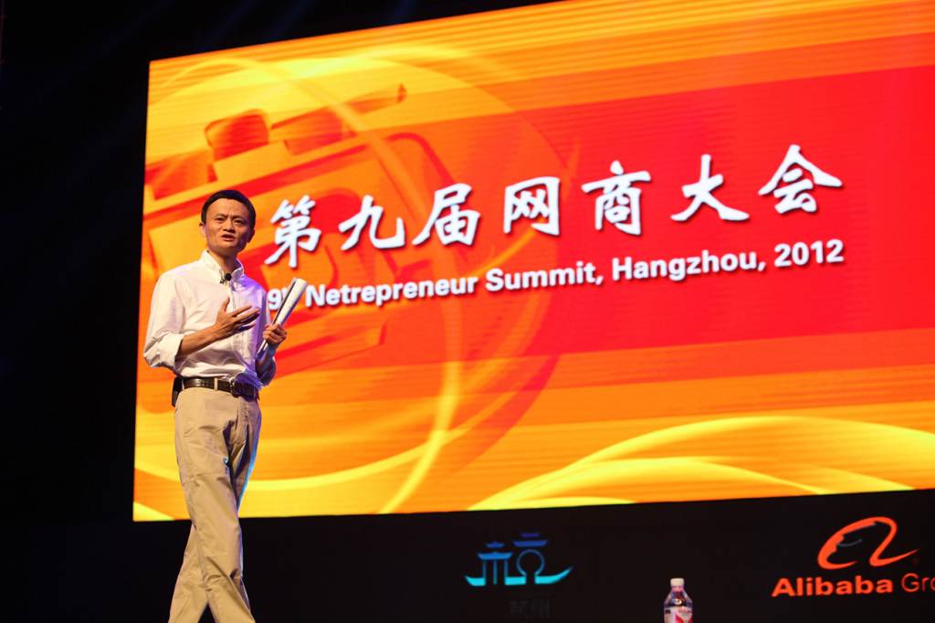 Harvard'ın 10 Kez Reddettiği Milyarder Alibaba Kurucusu Jack Ma'dan Gençlere Tavsiyeler!