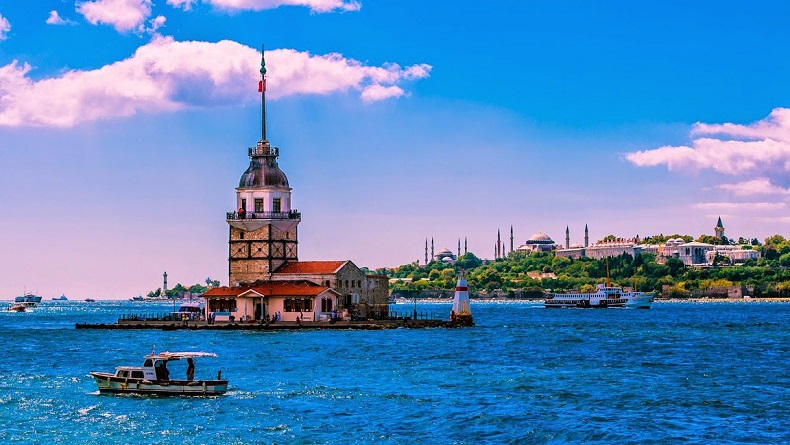 İstanbul'da 5 Günlük Erasmus+ Eğitim Kursu