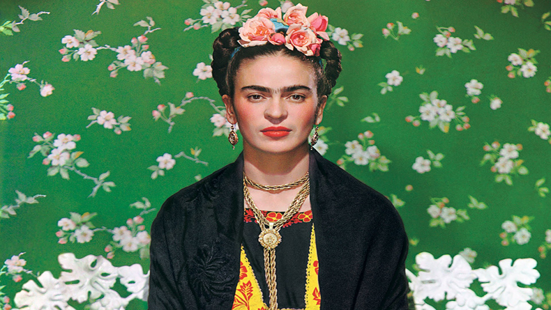 Aşkın, Acının ve Devrimin Kadını Frida Kahlo Kimdir?