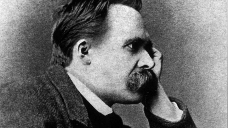 Nietzsche'nin Nihilizmi'ni Anlamak
