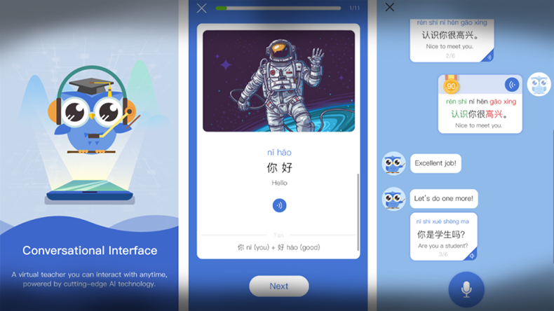 Microsoft'un Yapay Zeka Dil Uygulaması Çince Pratik Yapabilmeniz İçin Size Bir Arkadaş Veriyor