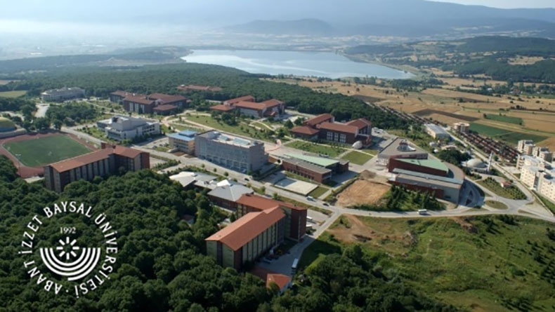 Abant İzzet Baysal Üniversitesi İktisat Bölümü