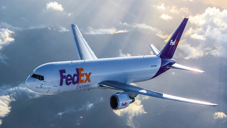 Dünyanın En Hızlı Kargo Şirketi FedEx'in Bir Gecede Kaderini Değiştiren İflastan Dönme Hikayesi