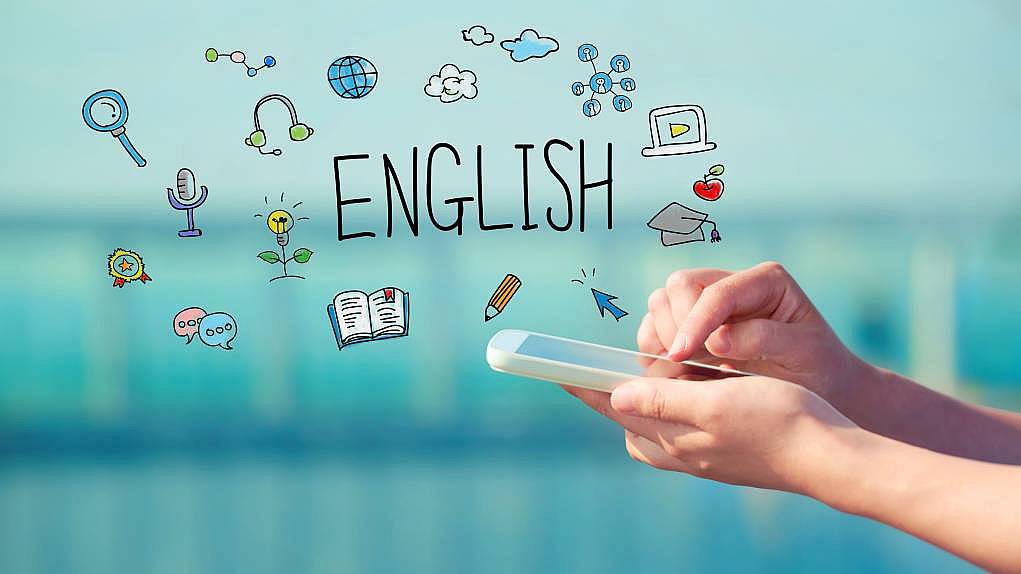 İngilizcenizi Geliştirecek Mobil Uygulamalar