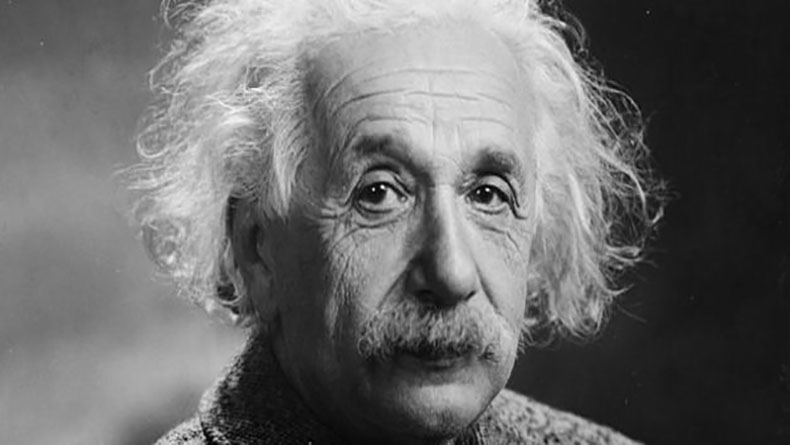 Einstein’ın İcat Ettiğini Büyük İhtimalle Bilmediğiniz 4 Şey