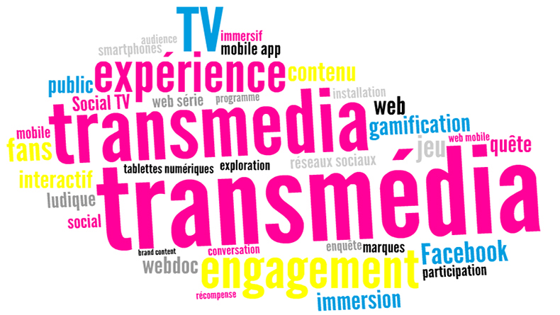 Etkin Medya Kullanımı: Transmedya